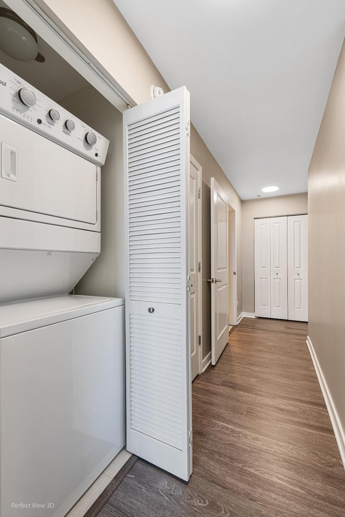 The Bernardin Gold Coast Luxury Apartments Near Magnificent Mile Chicago Exteriér fotografie