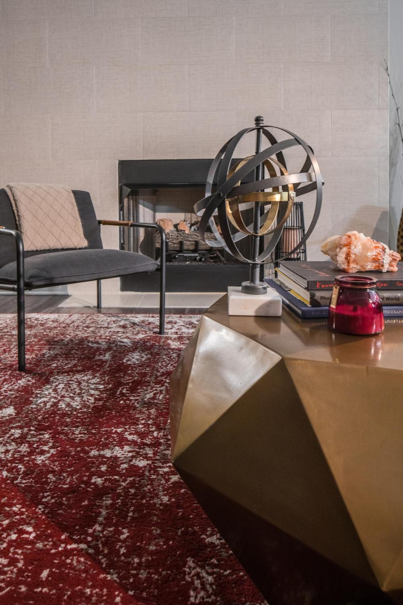 The Bernardin Gold Coast Luxury Apartments Near Magnificent Mile Chicago Exteriér fotografie